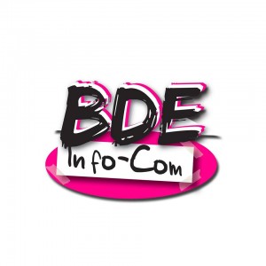 bde-projet-tutore-logo-infocom-le-havre-dut-information-communication