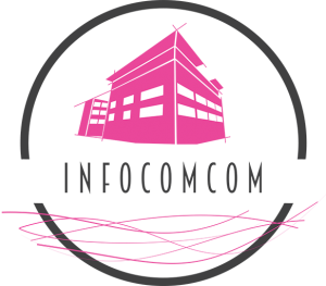 logo-infocom-le-havre-dut-information-communication