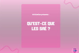 Qu’est-ce que les SAÉ ?